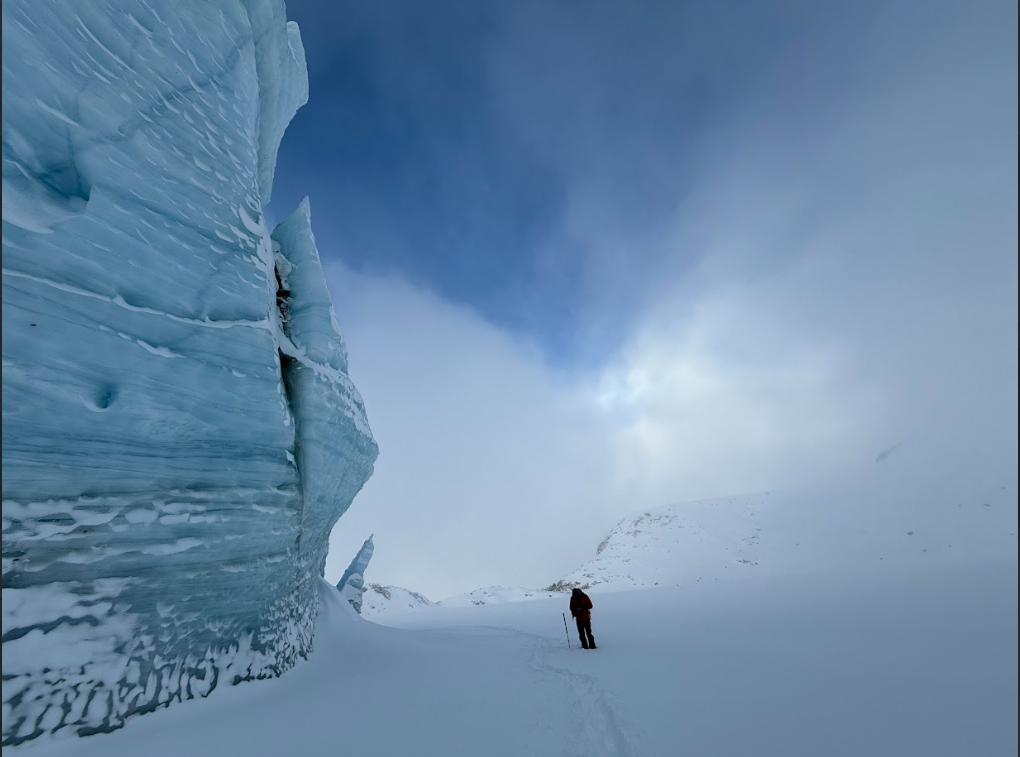 Trekking en Ushuaia