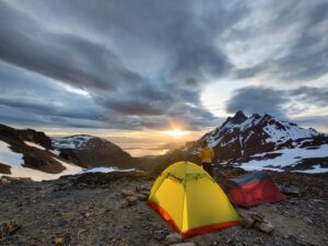 multiday trekkings in ushuaia